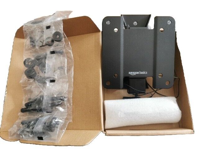 (Bild für) TV Wandhalterung Amazon Basics